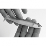 FIIISH   BLACK MINNOW  140 CORPO(N4)